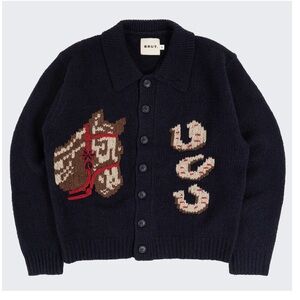 BRUT Archive Lucky Cardigan